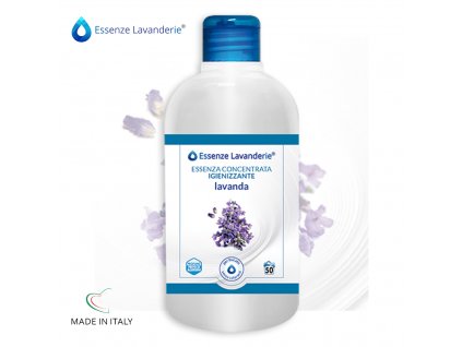 Lavanda parfum do prania 500ml Essenze Lavanderie SK