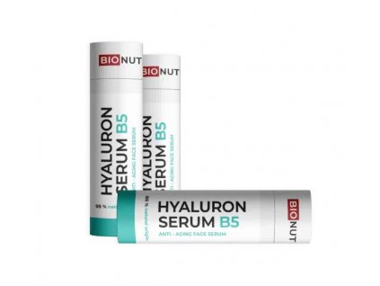 Bionutrian Hyaluronic Serum B5 50 ml