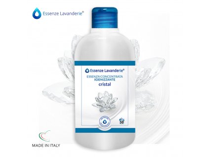 Cristal parfum do prania 500ml Essenze Lavanderie SK