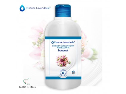 Bouquet parfum do prania 500ml Essenze Lavanderie SK