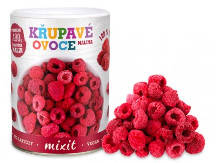 Kř. malina malý tubus
