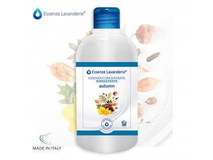 Autumn parfum do prania 500ml Essenze Lavanderie SK