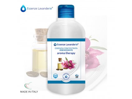 Aromatherapy parfum do prania 500ml Essenze Lavanderie SK