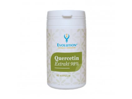 vyr 191Quercetin Extrakt 98