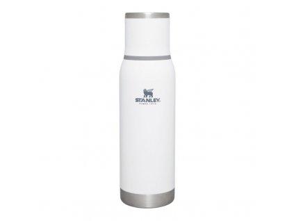 STANLEY The Adventure To Go Bottle 750ml Polar 5