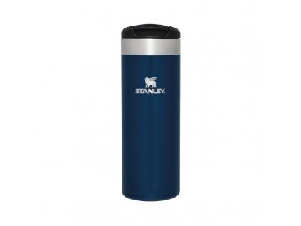 STANLEY Termo hrnček Aerolight 470ml Blue Metallic