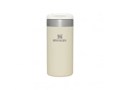 STANLEY Termo hrnček Aerolight 350ml Cream Metallic