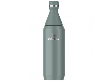 STANLEY Slim Bottle 590ml Shale