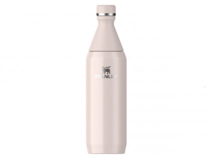 STANLEY Slim Bottle 590ml Rose 2