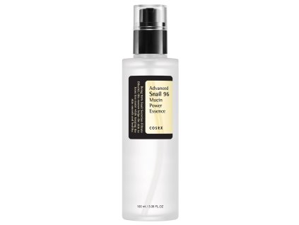 COSRX Advanced Snail 96 Mucin Power Essence Hydratačná esencia s extraktom zo slimáka 96%