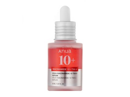 Anua Niacinamide 10% + TXA 4% Serum Rozjasňujúce sérum s niacínamidom 30 ml