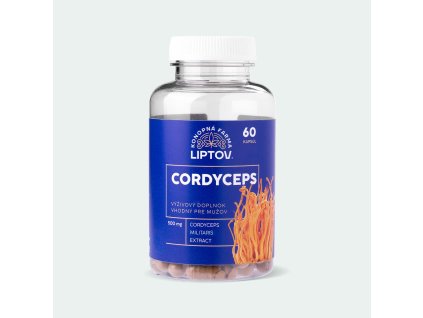 cordyceps vyzizovy doplnok 2024
