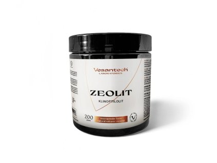 Vesantech Zeolit 200g