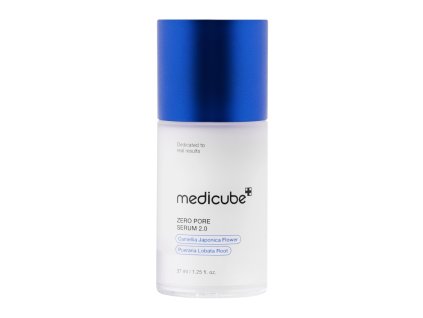 Medicube Zero Pore Serum 2.0 Seboregulujúce sérum na tvár 37 ml
