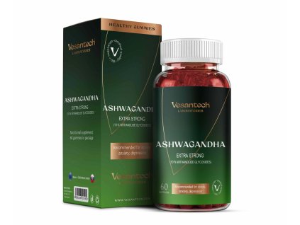 vesantech flaska krabicka aswaga