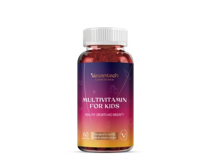 vesantech multivitaminforkids fi