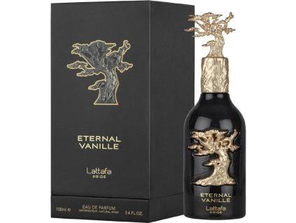 Lattafa Pride Eternal Vanille EDP U 100ml