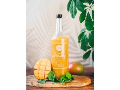 Malina, Mäta Sirup 1