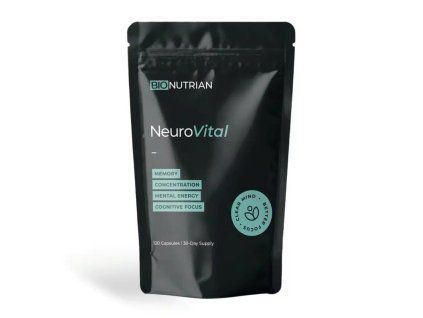 NeuroVital 120 kapsúl