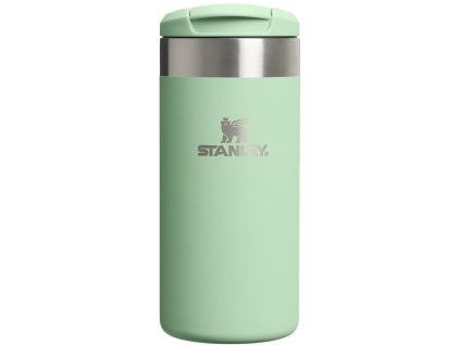 Stanley Aerolight Transit Mug 350ml Pistachio