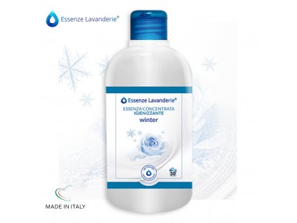 Winter parfum do prania 500ml Essenze Lavanderie SK