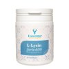 L lysine Forte 600 (90 Rastlinných Kapsulí)