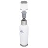 STANLEY The Adventure To Go Bottle 750ml Polar