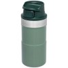 STANLEY Termo hrnček 250ml Hammertone Green 1