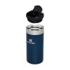 STANLEY Termo hrnček Aerolight 350ml Royal Blue Metallic