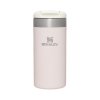 STANLEY Termo hrnček Aerolight 350ml Rose Quartz Metallic