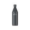 STANLEY Slim Bottle 590ml Black