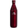 Stanley Termoláhev The All Day Slim Bottle 600 ml20oz Garnet Shine