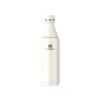 STANLEY Slim Bottle 590ml Cream 2