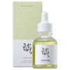 Beauty of Joseon Calming Serum Green Tea + Panthenol Upokojujúce sérum 30ml (2)
