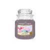 Yankee Candle Berry Mochi 411g