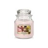 Yankee Candle Fresh Cut Roses 411g