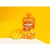 Mixit BIO ovocná kapsička 100 % Mango 1
