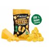 Chrumkavý syr do vačku Irský cheddar