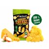 Chrumkavý syr do vačku Irský Cheddar & Cibuľa