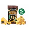 Chrumkavý syr do vačku Irský Cheddar & Čierne korenie