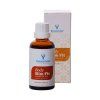 body slim fit kardinálna tinkúra (50 ml)