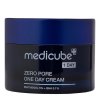 Medicube Zero Pore One day Cream Krém na rozšírené póry s BHA kyselinami 50 ml