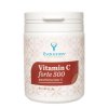 Vitamín C Forte 500 Pufrovaný (90 Rastlinných Kapsúl)