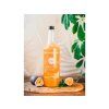 Mango, Koriander Sirup 1