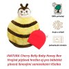 Včielka Cherry Belly Baby