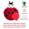 Lienka Cherry Belly Baby