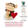 Cherry Belly Opička