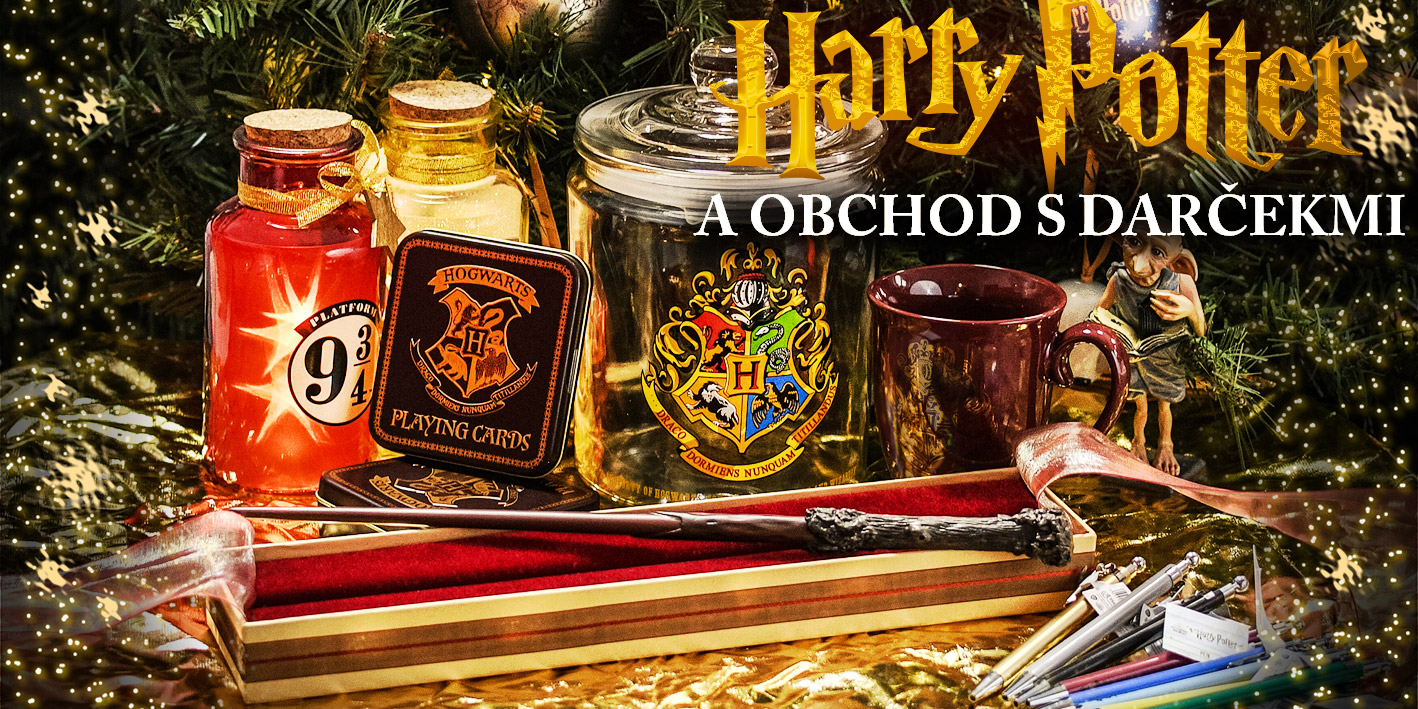 Harry Potter
