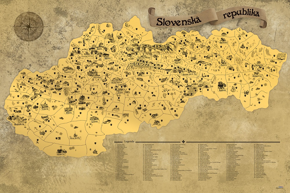 Slovensko