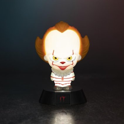 To - ICONS Pennywise